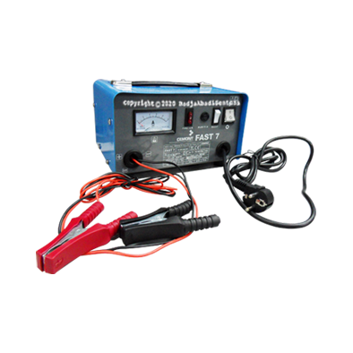 Cemont - Welding Equipment - Charger Battery Accu 1